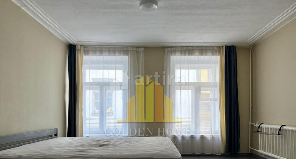 Комната, 21 м2, 2/3 эт. Санкт-Петербург - изображение 3