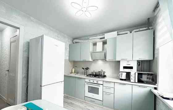 1-комн. квартира, 44 м2, 4/5 эт. Самара