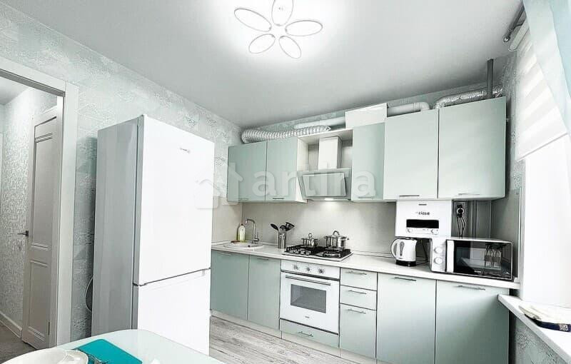 1-комн. квартира, 44 м2, 4/5 эт. Самара - изображение 3