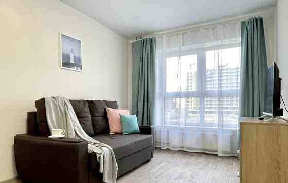 2-комн. квартира, 40 м2, 3/11 эт. Санкт-Петербург