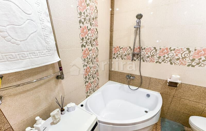 1-комн. квартира, 45 м2, 11/25 эт. Химки - изображение 10