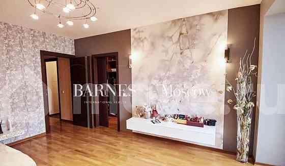 5-комн. квартира, 198 м2, 17/22 эт. Москва