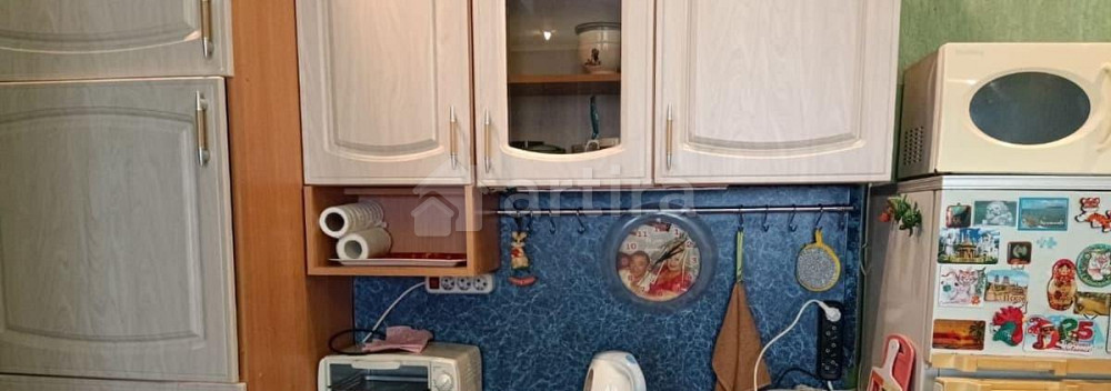 Комната, 19.6 м2, 7/10 эт. Ростов-на-Дону - изображение 4