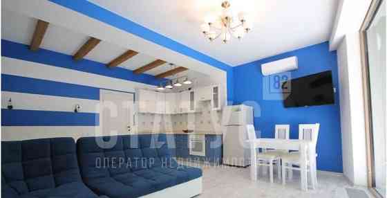 2-комн. квартира, 45 м2, 5/19 эт. Ялта