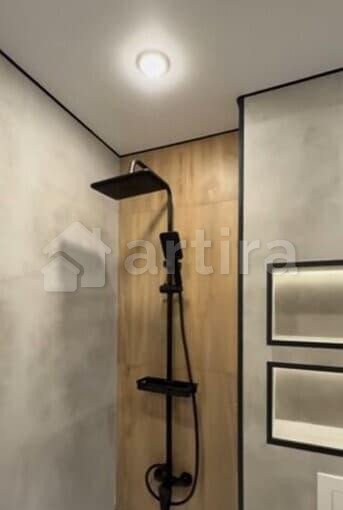 1-комн. квартира, 46 м2, 6/9 эт. Самара - изображение 2