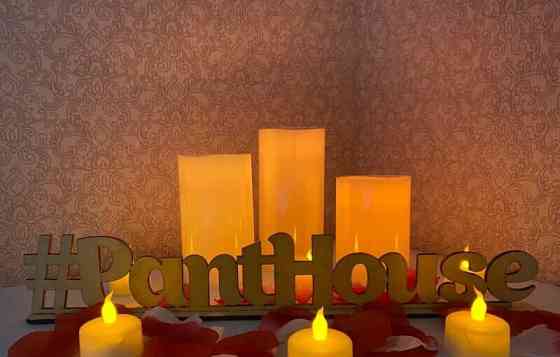 Студия, 30 м2, 1/2 эт. Москва