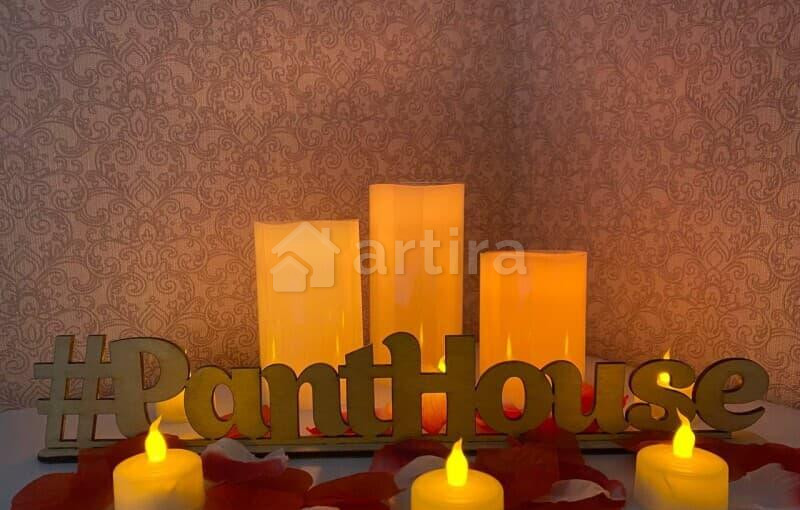 Студия, 30 м2, 1/2 эт. Москва - изображение 2