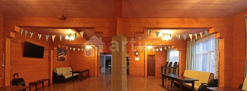 Дом, 450 м2 Истра - изображение 10