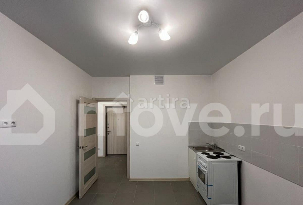 2-комн. квартира, 70.7 м2, 5/25 эт. Москва - изображение 1