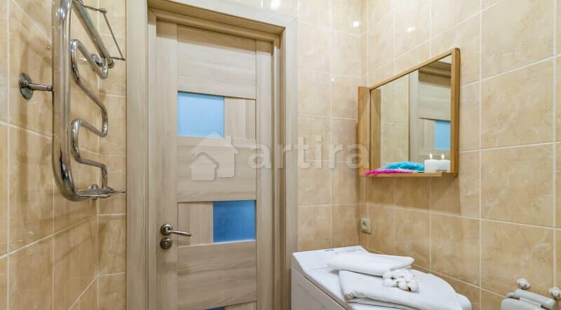 1-комн. квартира, 39 м2, 24/25 эт. Красногорск - изображение 12