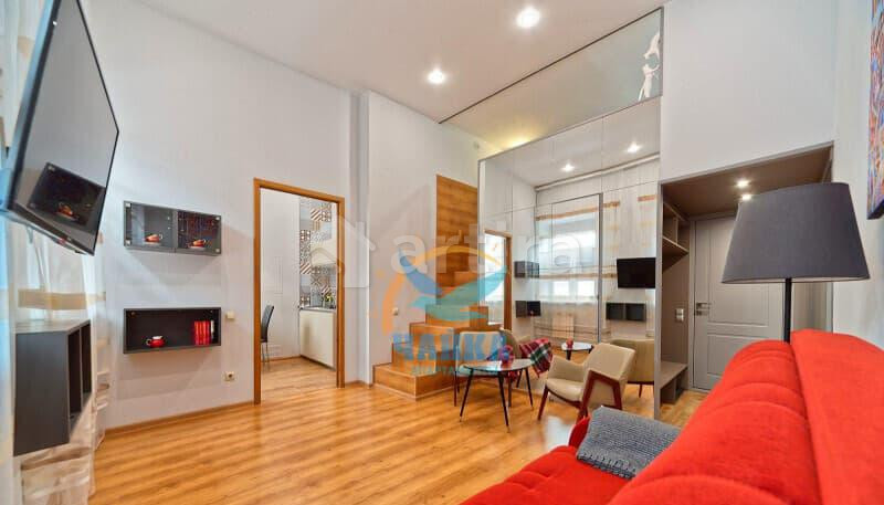 1-комн. квартира, 35 м2, 3/4 эт. Санкт-Петербург - изображение 1