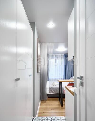 Студия, 14 м2, 2/5 эт. Подольск - изображение 15