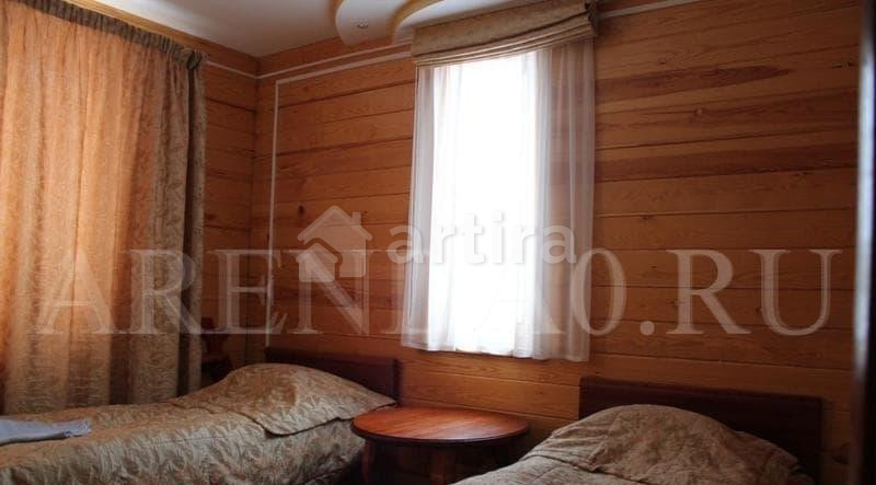 Коттедж, 200 м2 Новосибирск - изображение 16