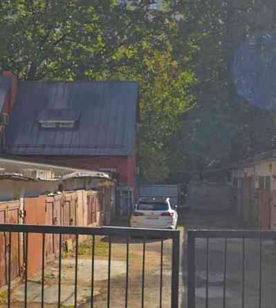 Гараж, 19 м2 Москва