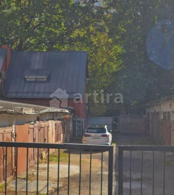 Гараж, 19 м2 Москва - изображение 3