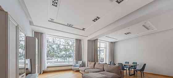 Таунхаус, 356 м2, 1 сотка, 3 эт. Одинцово