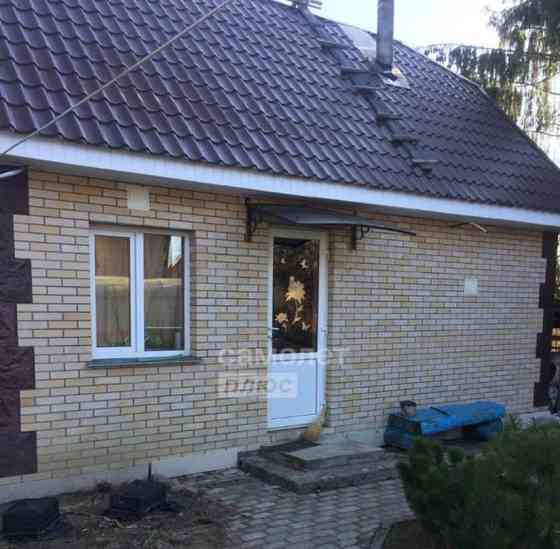 Дом, 30 м2, 2 сотки, 1 эт. Тосно