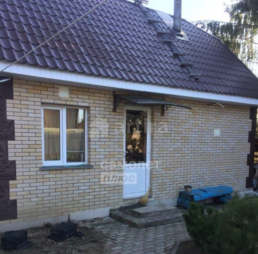 Дом, 30 м2, 2 сотки, 1 эт. Тосно - изображение 3