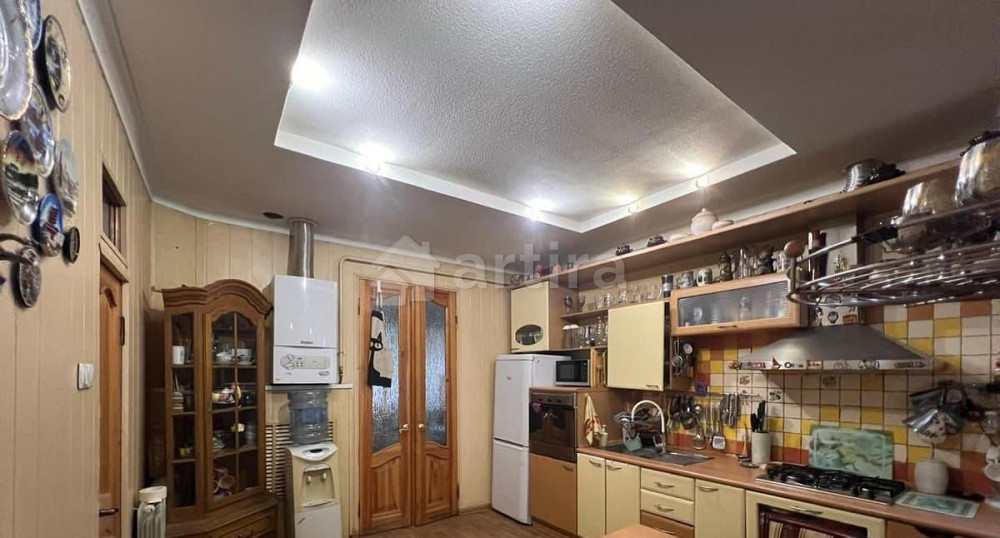 Дом, 200 м2, 2 сотки, 2 эт. Ростов-на-Дону - изображение 6