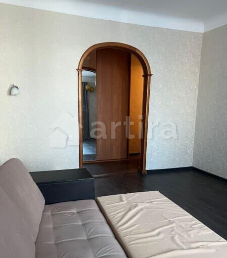 1-комн. квартира, 40 м2, 3/5 эт. Уфа - изображение 4