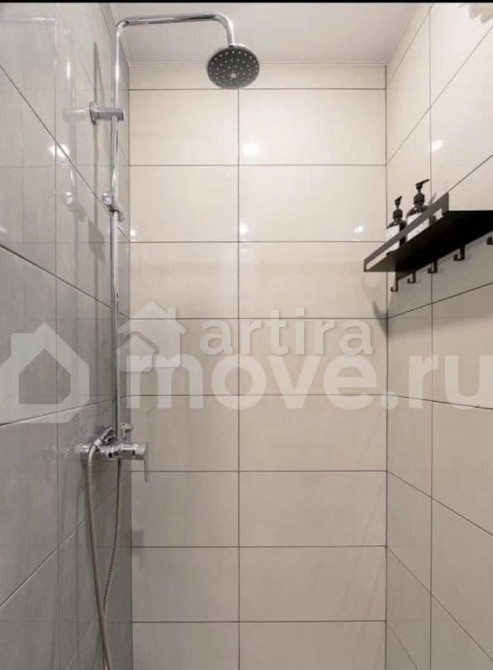 Студия, 13 м2, 2/2 эт. Москва - изображение 7