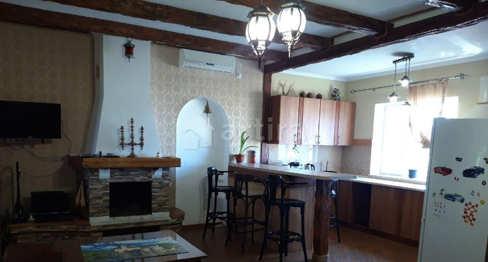 Дом, 85 м2, 4 сотки, 2 эт. Евпатория - изображение 2