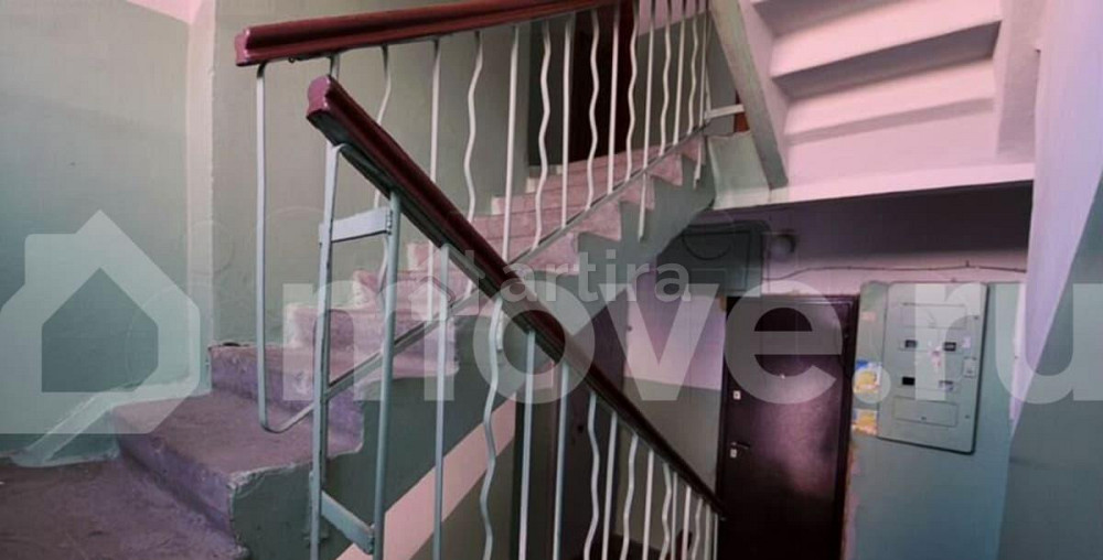 Студия, 14.9 м2, 1/2 эт. Москва - изображение 7