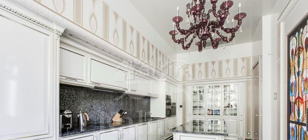 Дом, 930 м2, 32 сотки, 2 эт. Одинцово - изображение 4