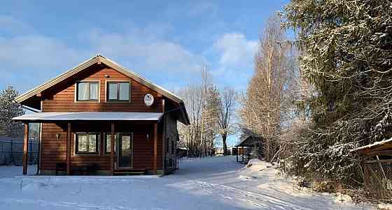 Дом, 120 м2, 30 соток, 2 эт. Сосново