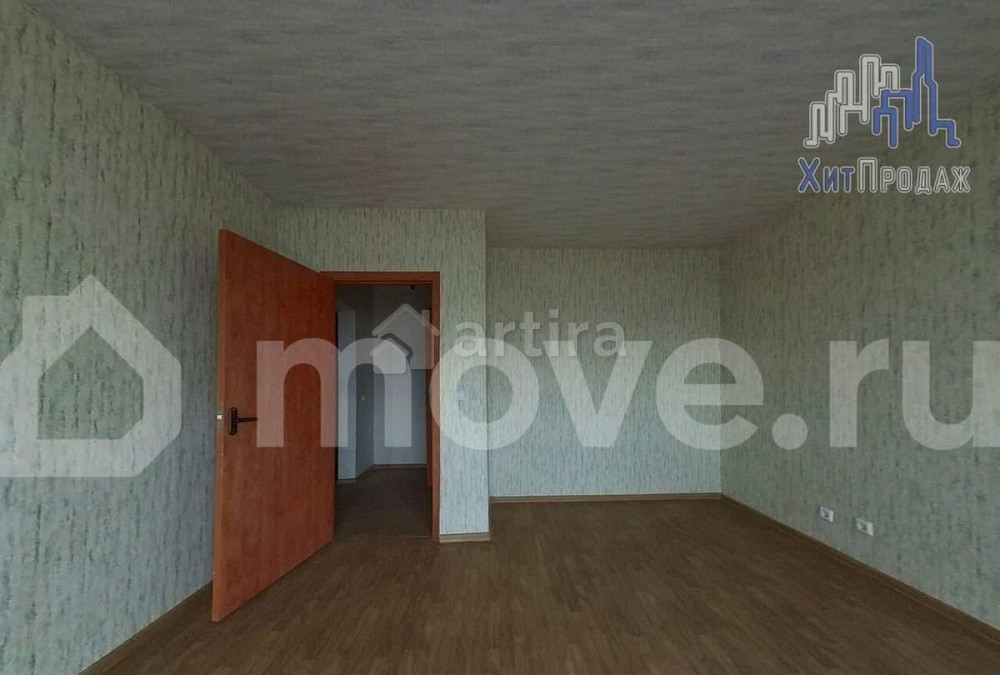 6-комн. квартира, 128.3 м2, 17/19 эт. Москва - изображение 4