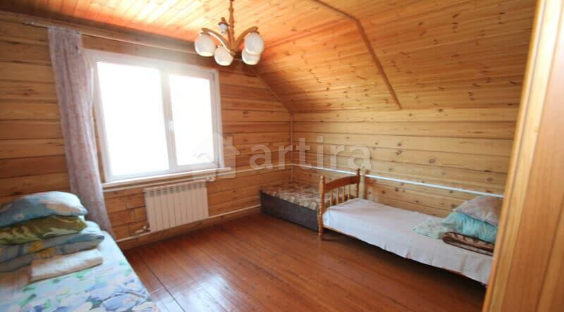 Коттедж, 300 м2 Новосибирск - изображение 6