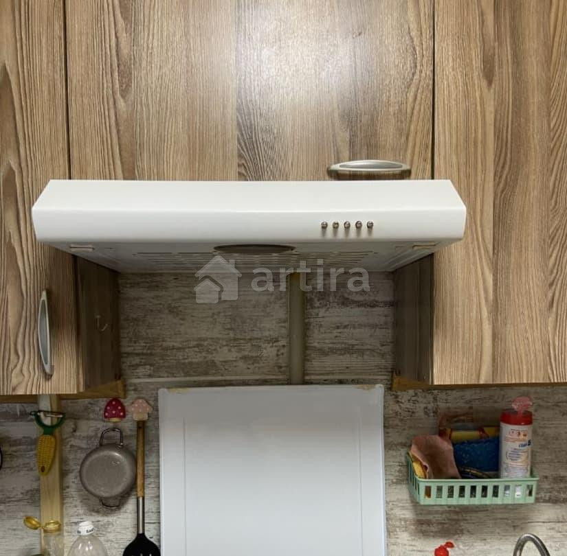 Комната, 15 м2, 1/9 эт. Мытищи - изображение 4