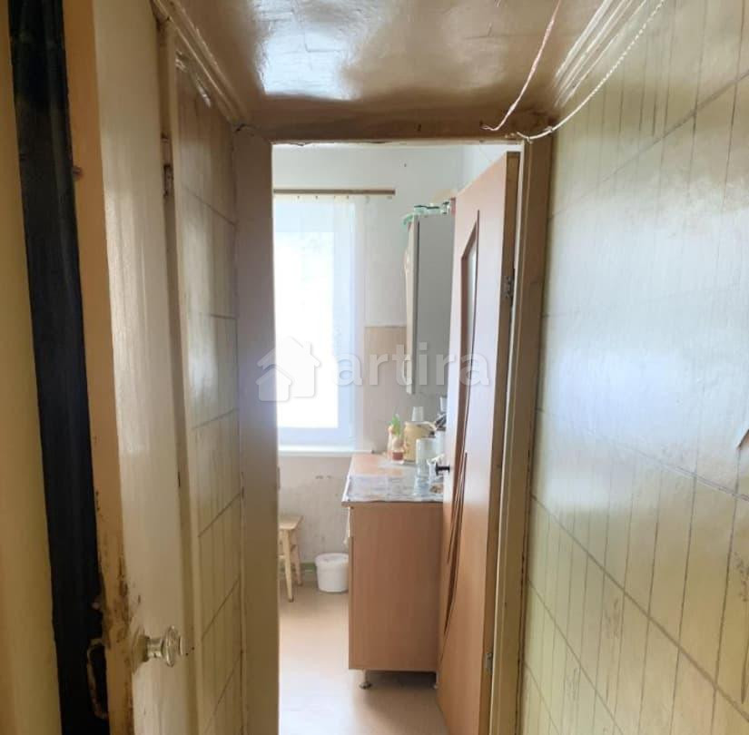 Комната, 11.5 м2, 1/5 эт. Пермь - изображение 6