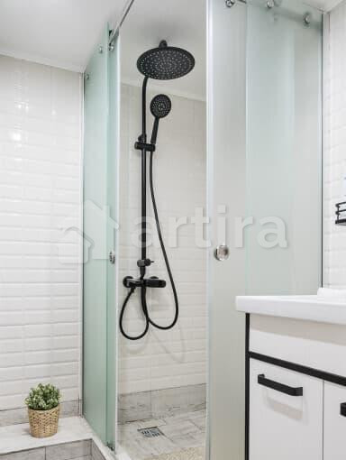 1-комн. квартира, 21 м2, 2/5 эт. Москва - изображение 16