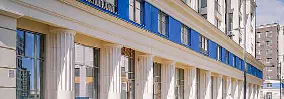 Гараж, 14 м2 Санкт-Петербург