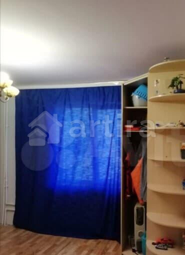 Комната, 15 м2, 3/5 эт. Коломна - изображение 5