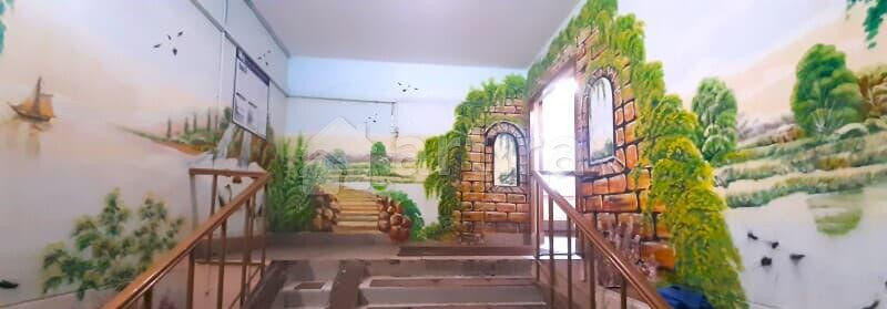 3-комн. квартира, 67.5 м2, 9/16 эт. Москва - изображение 3