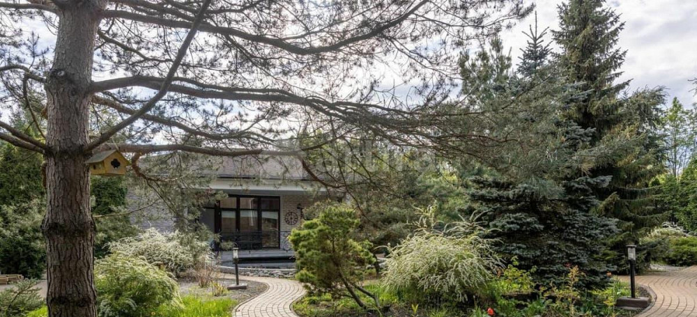 Коттедж, 564 м2, 22 сотки, 4 эт. Истра - изображение 3