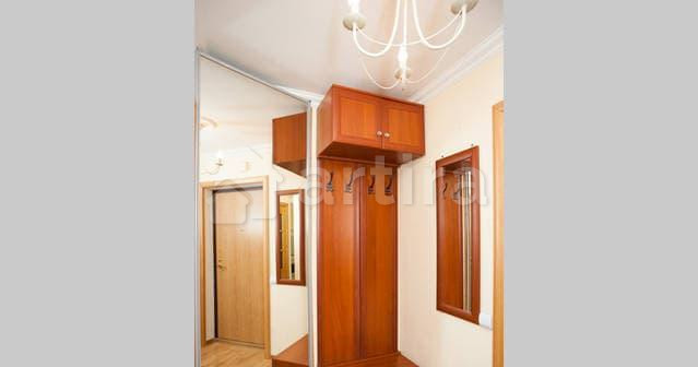 1-комн. квартира, 38 м2, 3/9 эт. Москва - изображение 7