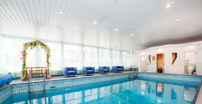 Дом, 600 м2 Мытищи - изображение 11