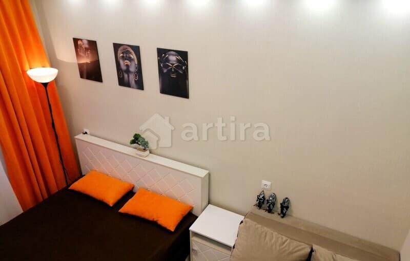 2-комн. апарт-ы, 52 м2, 1/4 эт. Нижний Тагил - изображение 6