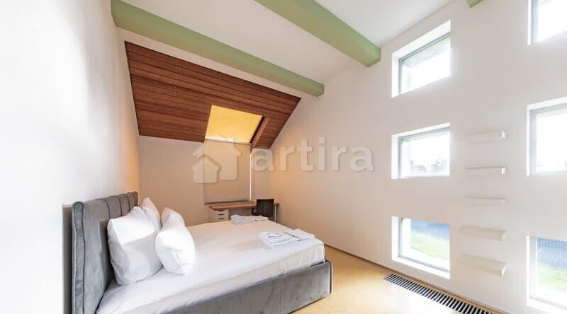 Коттедж, 750 м2 Красногорск - изображение 14