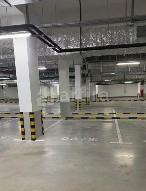 Гараж, 15.1 м2 Москва - изображение 5