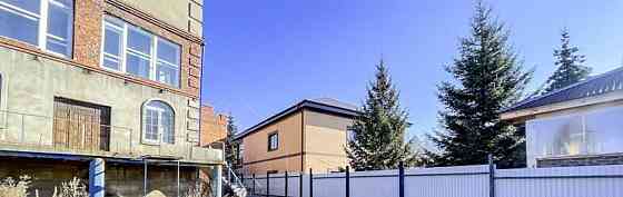 Коттедж, 488 м2, 13 соток, 4 эт. Маркова