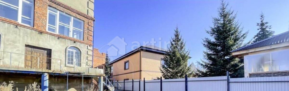 Коттедж, 488 м2, 13 соток, 4 эт. Маркова - изображение 4