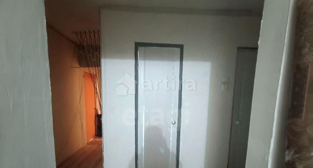 Комната, 12.4 м2, 1/10 эт. Новосибирск - изображение 5