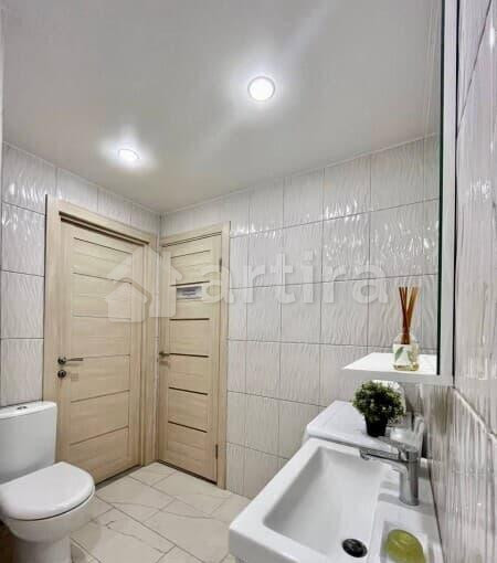 1-комн. квартира, 42 м2, 5/19 эт. Видное - изображение 19