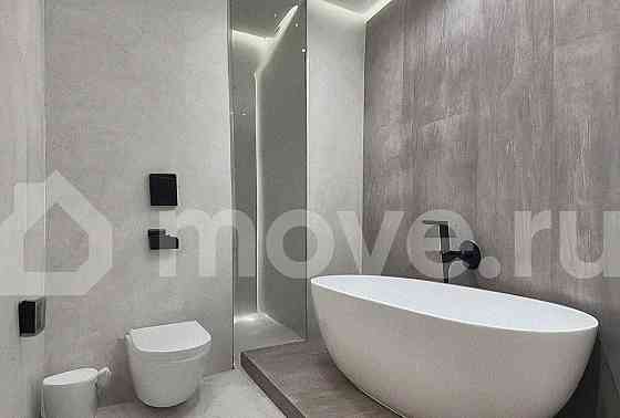 4-комн. квартира, 124.6 м2, 11/33 эт. Москва