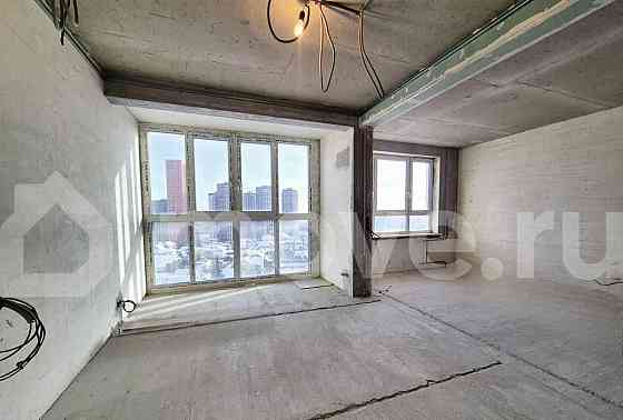 3-комн. квартира, 97 м2, 11/12 эт. Москва
