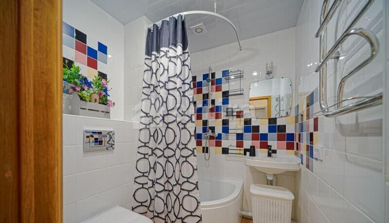 2-комн. квартира, 47 м2, 3/4 эт. Санкт-Петербург - изображение 20